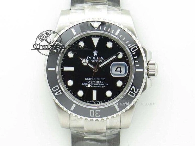 MiroTime 0515 Durable Yacht-Master 116622 BP-Maker Best Edition SS YG Gray Dial On SS YG Bracelet SA 3810